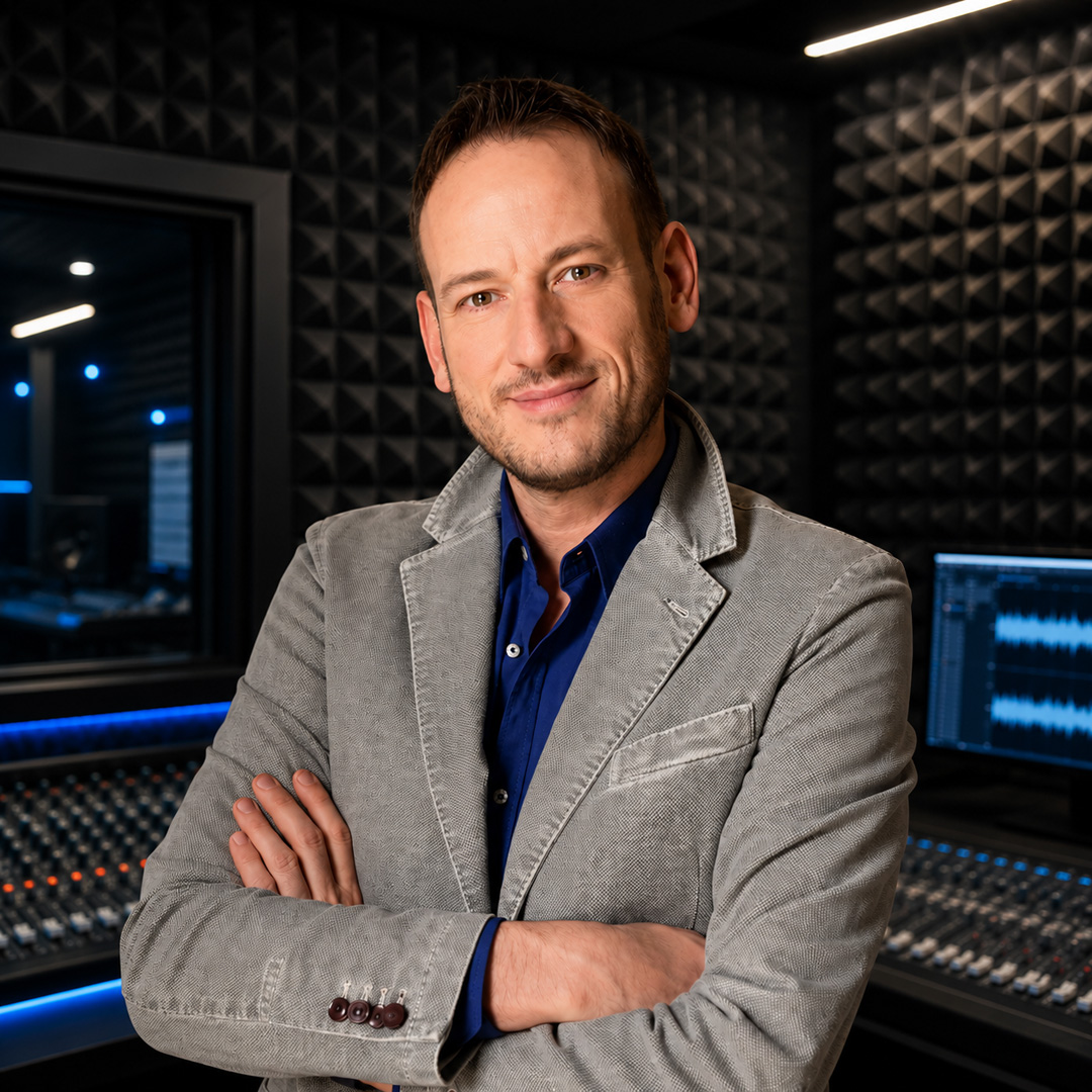 Matteo Mattiacci